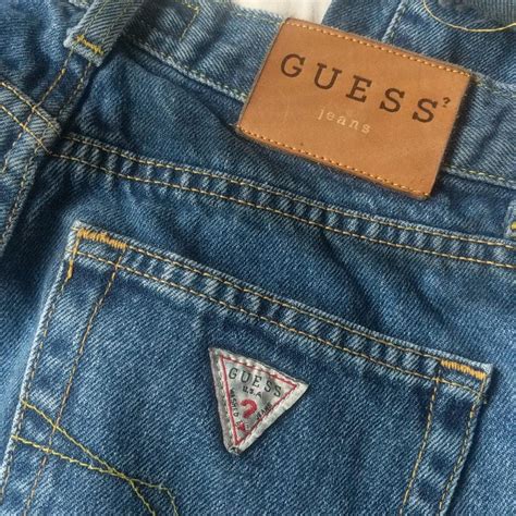 size 42 men guess jeans